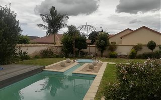 3 Bedroom House in Thatchfield