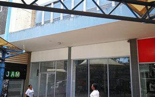 300 m² Office Space in Pinetown Central