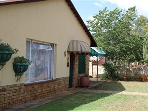 4 Bed House in Orkney Park