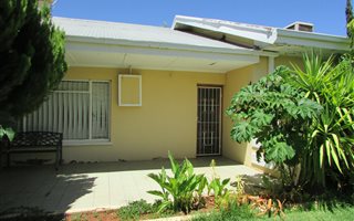 3 Bedroom House in Upington