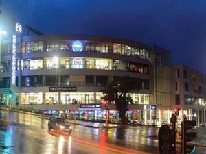 1040 m² Commercial space in Umhlanga Rocks