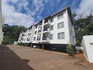 2 Bed Apartment in Westridge