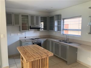 2 Bed Duplex in Arcadia