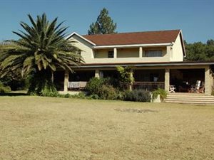 6 Bed House in Lanseria and surrounds