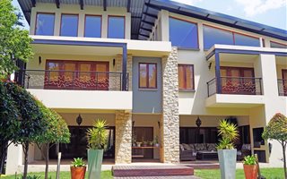 3 Bedroom Cluster in Morningside