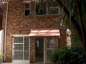 2 Bed Townhouse in Northmead