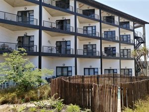 1 Bed Apartment in Maboneng