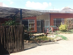 2 ha Farm in Vereeniging