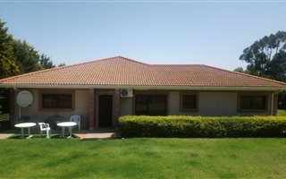 3 Bedroom House in Strandfontein