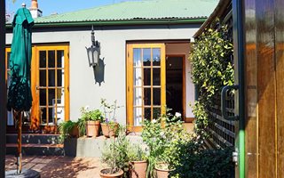2 Bedroom House in Parkhurst