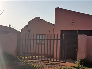 3 Bed House in Leachville