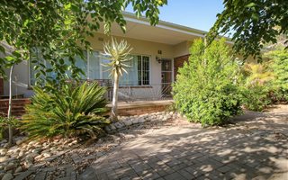 3 Bedroom House in Piketberg
