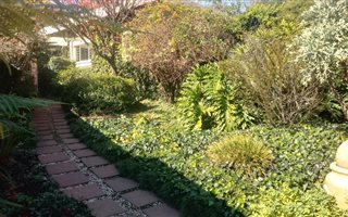 4 Bedroom House in Noordheuwel