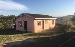 3 Bedroom House in Amanzimtoti