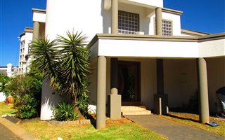 4 Bedroom House in New Redruth