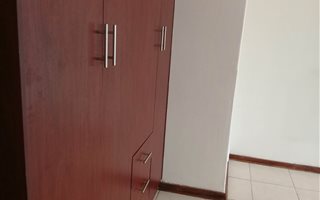 1 Bedroom Apartment in Dowerglen and Ext