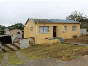 3 Bedroom House in Valleisig
