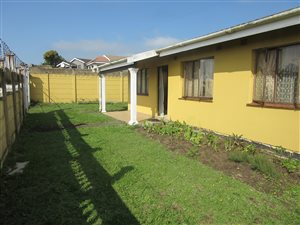 3 Bed House in Gamalakhe A