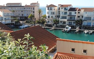 2 Bedroom Apartment in St Francis Bay