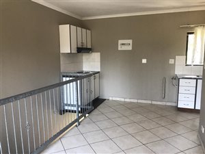 1 Bed House in Clifton Park