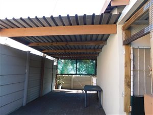 1 Bed Flat in Bluff