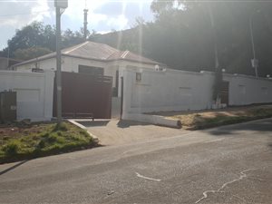 Hotel in Bezuidenhout Valley