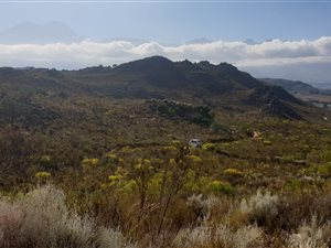 2 ha Land available in Wolseley