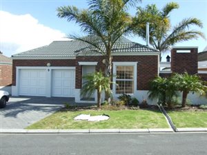 3 Bed Townhouse in Vierlanden