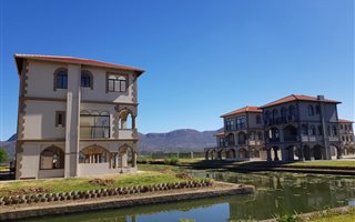 5 Bedroom House in Ifafi