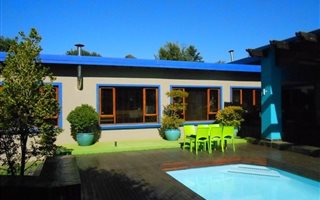 4 Bedroom House in Alphen Park