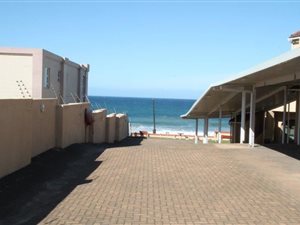 3 Bed Apartment in St Michaels on Sea