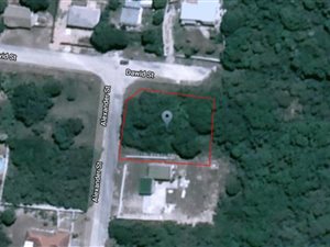 1267 m² Land available in Clarendon Marine