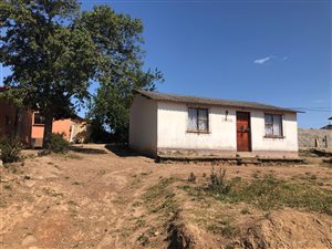 2 Bed House in Mdantsane