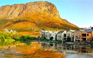 1 Bedroom Apartment in Franschhoek