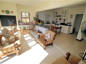 3 Bed House in Midstream Estate