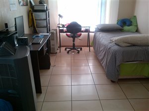 1 Bed Flat in Pelham