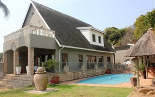 4 Bedroom House in Park Hill