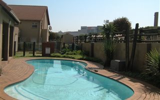 1 Bedroom Apartment in Dowerglen