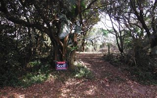 2886 m² Land available in Bazley Beach