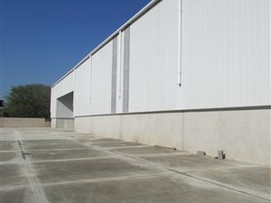 1426 m² Commercial space in Mt Edgecombe