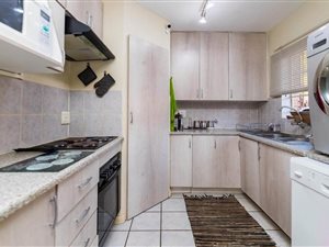 2 Bed Townhouse in Highveld
