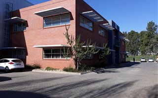 2132 m² Industrial space in Lombardy East