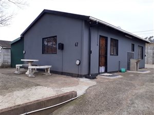 3 Bedroom House in Copesville