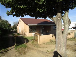2 Bed House in Denneoord
