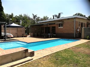 3 Bed House in Florida