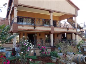 5 Bed House in Strydfontein and surrounds