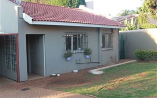 1 Bedroom Garden Cottage in Bedfordview