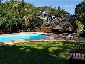 2 Bed Townhouse in Sunwich Port