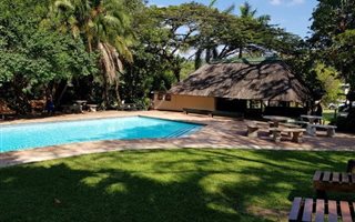 2 Bedroom Townhouse in Sunwich Port