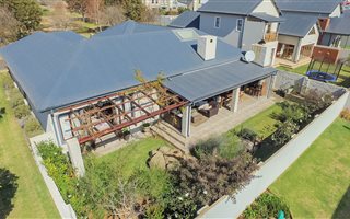3 Bedroom House in Heritage Hill